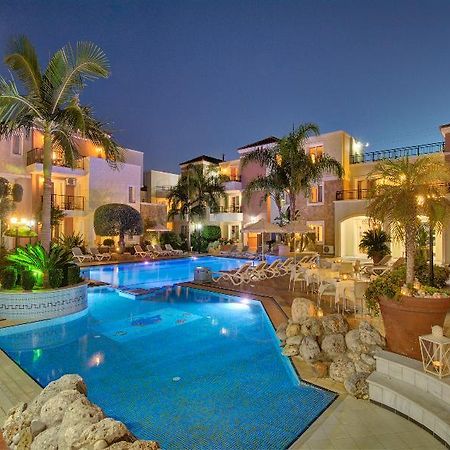 Zeus Village (Adults Only) Daratsos Exterior foto