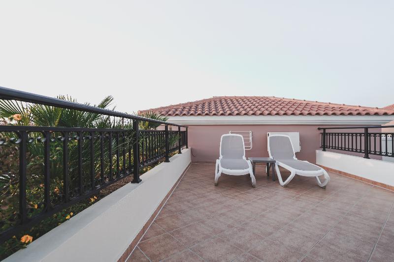 Zeus Village (Adults Only) Daratsos Exterior foto