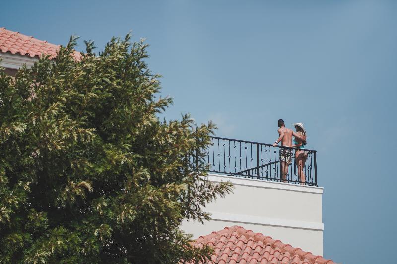 Zeus Village (Adults Only) Daratsos Exterior foto