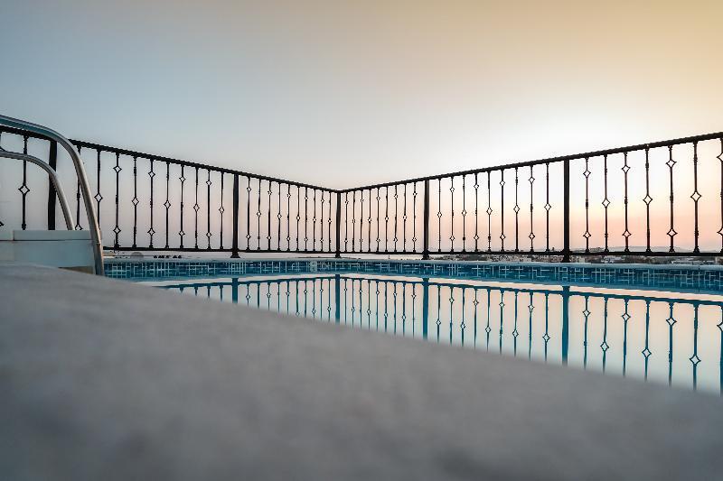 Zeus Village (Adults Only) Daratsos Exterior foto