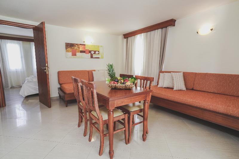 Zeus Village (Adults Only) Daratsos Exterior foto
