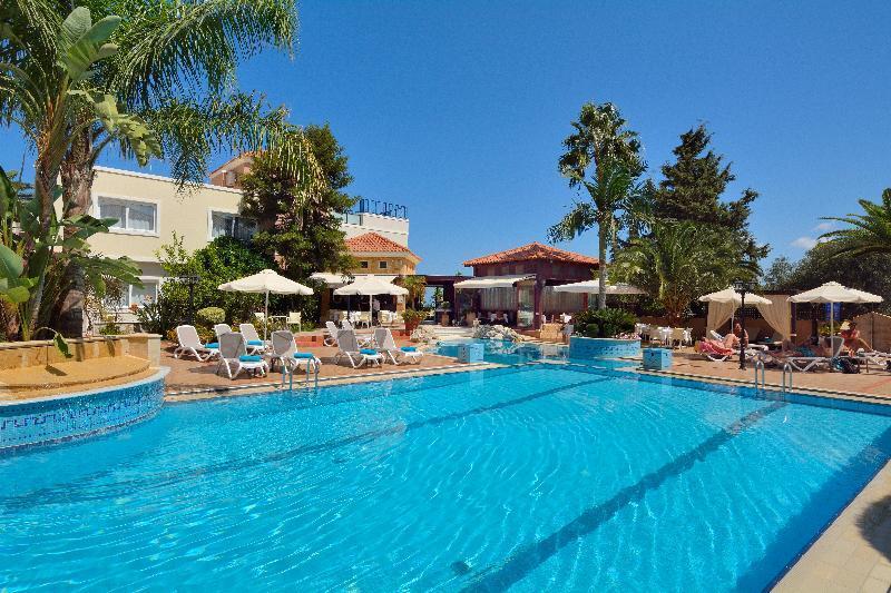 Zeus Village (Adults Only) Daratsos Exterior foto